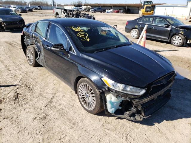 2016 FORD FUSION TIT - 3FA6P0K9XGR117392
