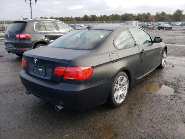 WBAKF9C53DE859950 BMW 335 XI
