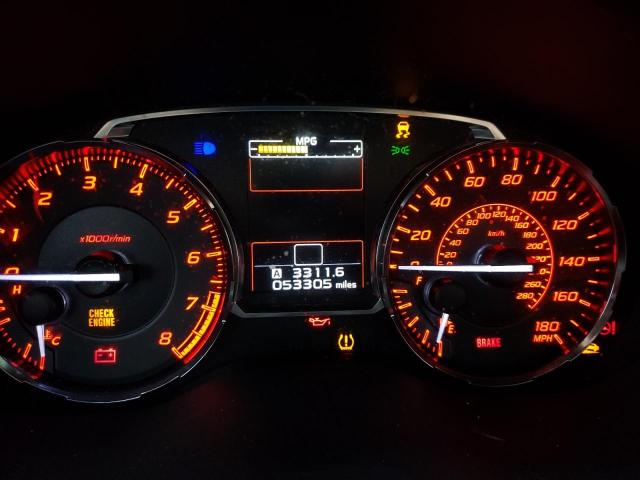 2017 SUBARU WRX LIMITE JF1VA1J65H9837173