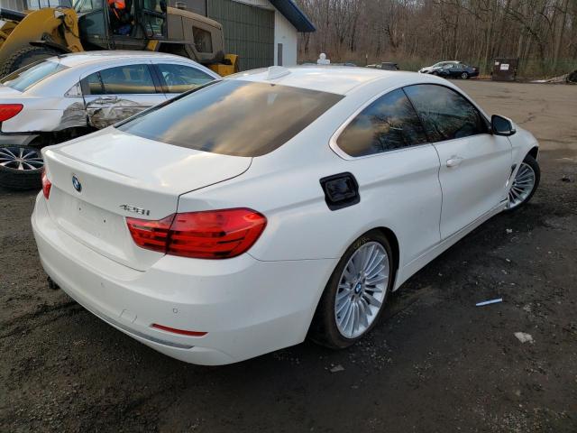 2014 BMW 428 I - WBA3N3C53EK231183