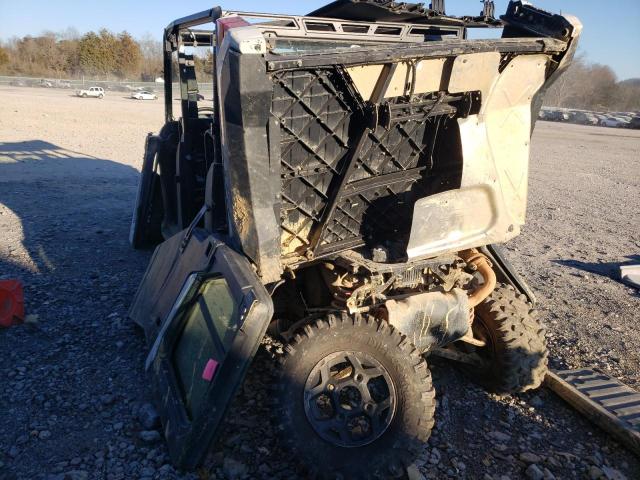 2021 POLARIS RANGER CRE 4XARSU998M8065543