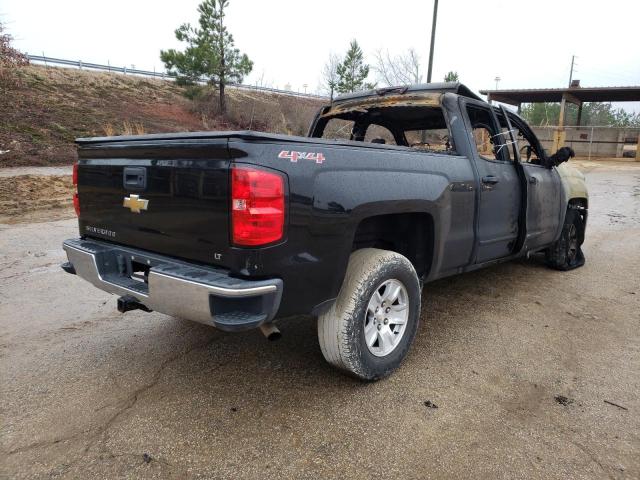 1GCVKREC9GZ238068 Chevrolet Silverado 2016. Фото: 3