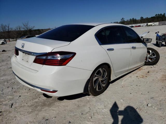 1HGCR2F33GA120784 Honda Accord Lx 2016. Фото: 3