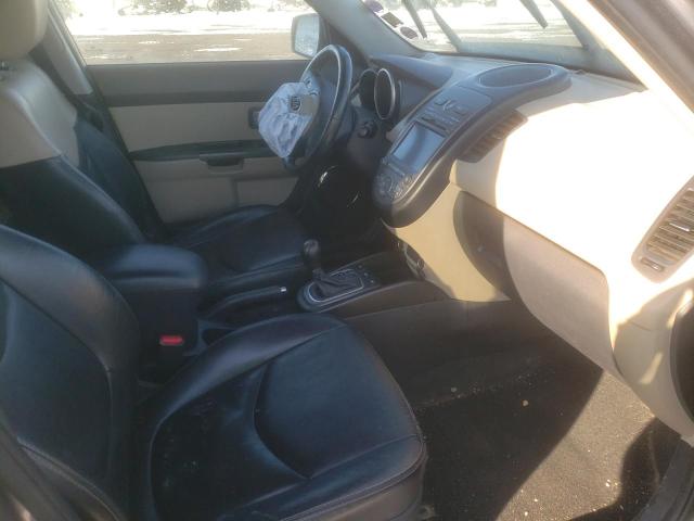 2013 KIA SOUL - KNDJT2A68D7549971