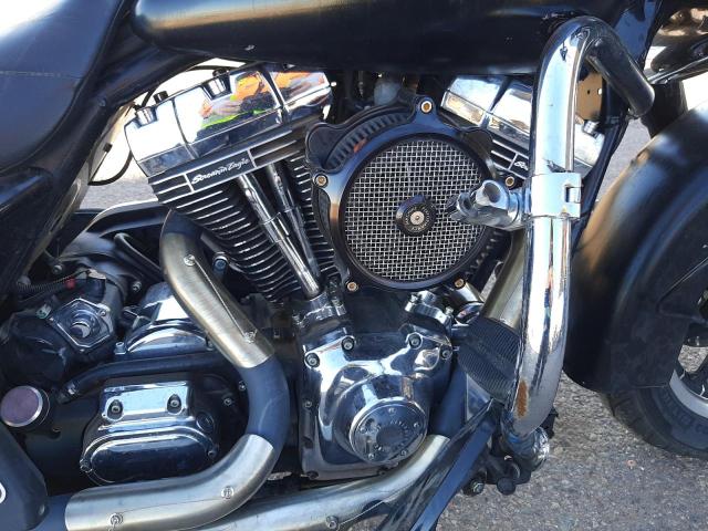 2004 HARLEY-DAVIDSON FLHRCI 1HD1FRW114Y706553