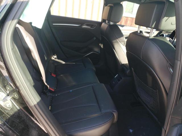 2020 AUDI A3 S-LINE WAUJEGFF0LA105577
