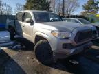 2019 TOYOTA  TACOMA