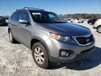 2013 KIA  SORENTO