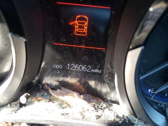 2015 TOYOTA COROLLA L - 5YFBURHE0FP256090