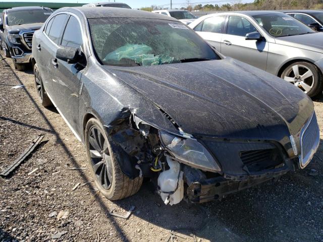 2015 LINCOLN MKS - 1LNHL9DKXFG600384