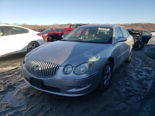 2008 Buick Lacrosse Cx VIN: 2G4WC582281194515 Lot: 42788292