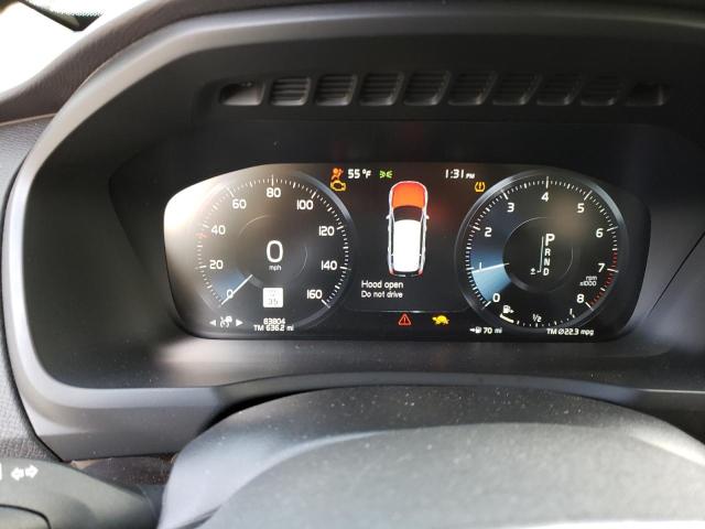 2019 VOLVO XC90 YV4A22PK7K1426764