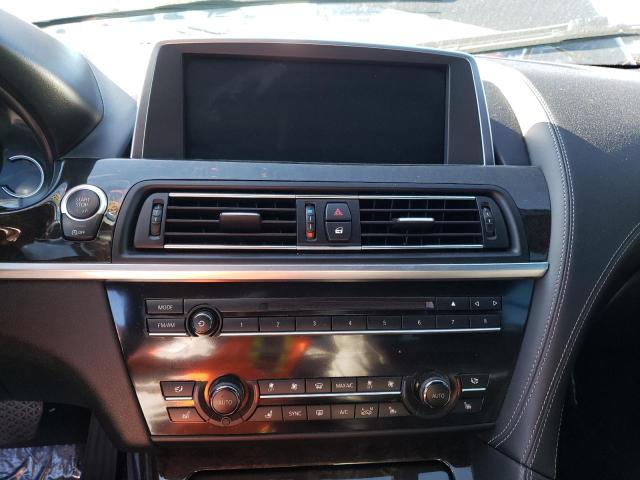 2015 BMW 650 I WBAYP9C5XFD169712