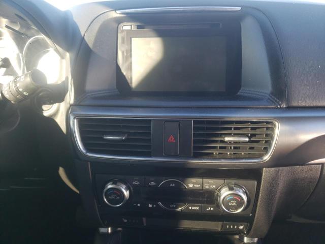 2016 MAZDA UK JM3KE2DY7G0647180