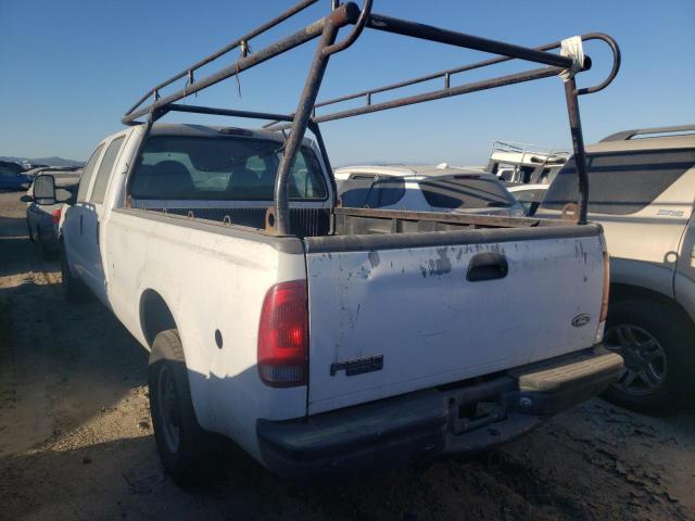 Фото: 1FDNW20S81EC50961 - 3