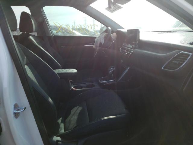 2022 KIA SELTOS SX KNDETCA22N7253351