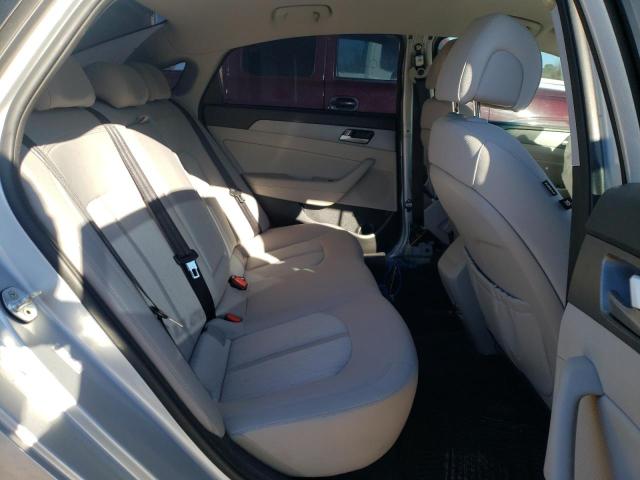2017 HYUNDAI SONATA HYB - KMHE24L18HA056426