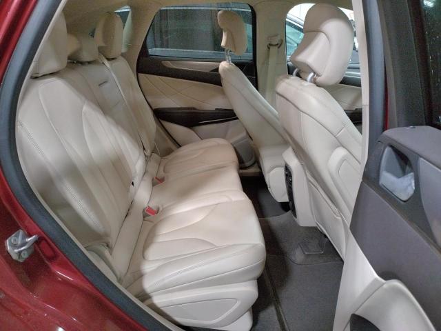 2018 LINCOLN MKC PREMIE 5LMCJ1D98JUL21974