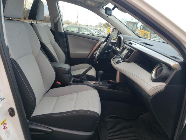 2017 TOYOTA RAV4 HV LE - JTMRJREV4HD084163
