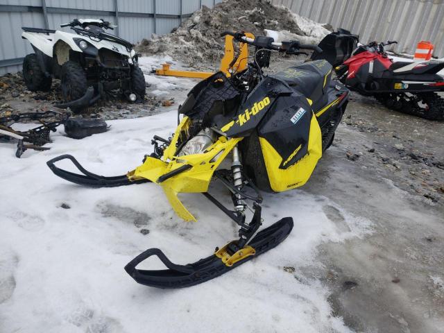 2016 SKI DOO MXZ 2BPSUEGAXGV000278