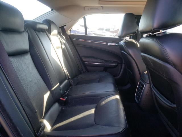 2016 CHRYSLER 300C 2C3CCAEG2GH243612