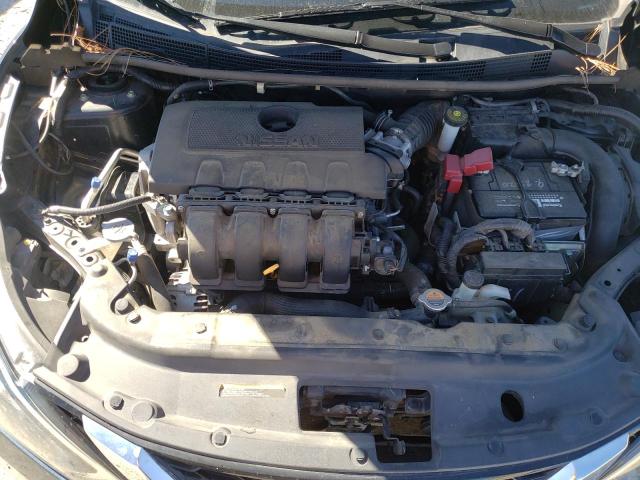 3N1AB7AP1GL661314 Nissan SENTRA S
