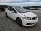 2015 HONDA  CIVIC