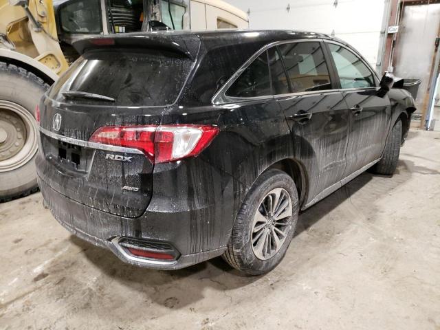 2017 ACURA RDX ADVANC 5J8TB4H7XHL021272