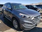 2018 HYUNDAI  TUCSON