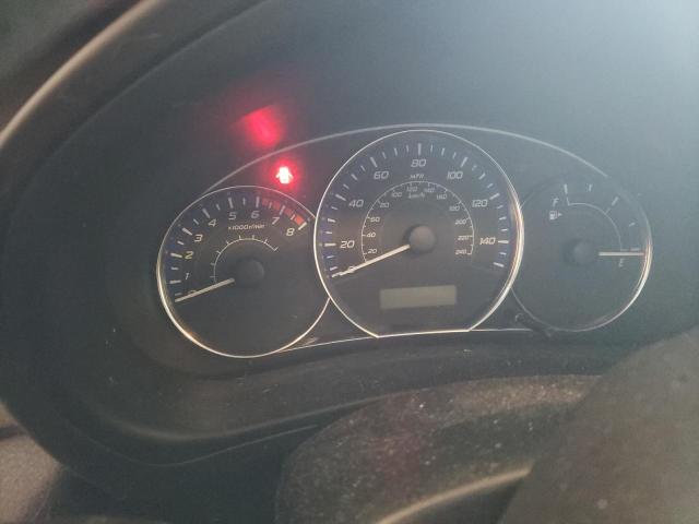 JF2SH6CC7AH706946 Subaru Forester 2 2010. Фото: 7