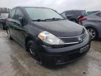 2008 NISSAN  VERSA