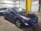 2012 HYUNDAI  ELANTRA