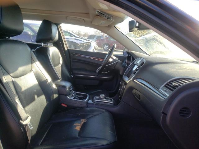 2016 CHRYSLER 300C 2C3CCAEG2GH243612