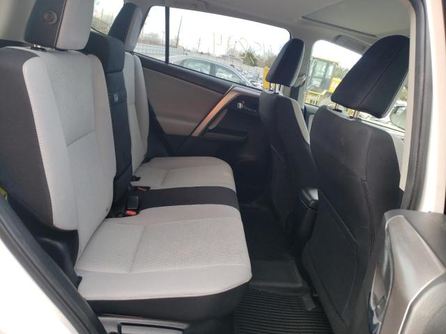 2017 TOYOTA RAV4 HV LE - JTMRJREV4HD084163