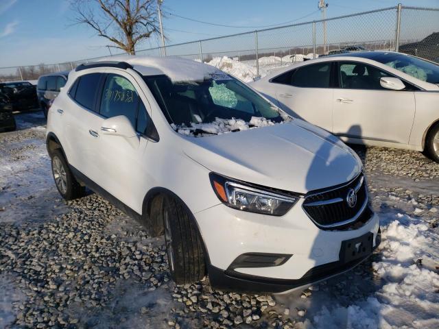 KL4CJASB2HB228932 Buick Encore Pre 2017