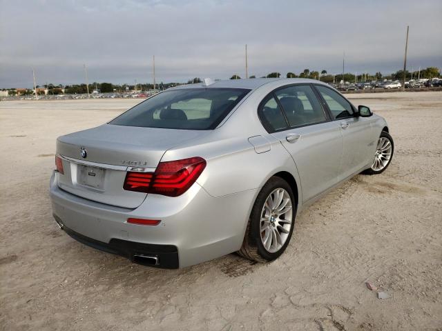 2015 BMW 740 LI WBAYE4C57FD139074