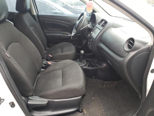 2019 NISSAN VERSA S 3N1CN7AP5KL824894