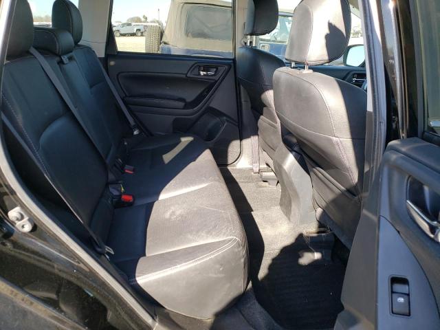 2015 SUBARU FORESTER 2 JF2SJAHC7FH534487