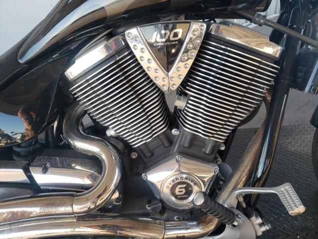 2006 VICTORY MOTORCYCLES HAMMER 5VPHB26DX63001247