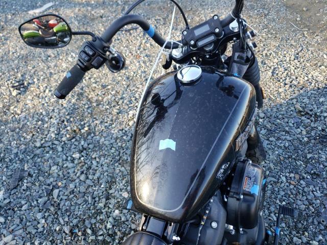 2018 HARLEY-DAVIDSON FXBB STREE 1HD1YJJ14JC083148