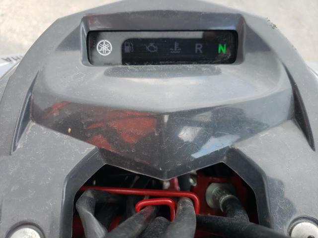 2018 YAMAHA YFM700 R 5Y4AM8630JA102605