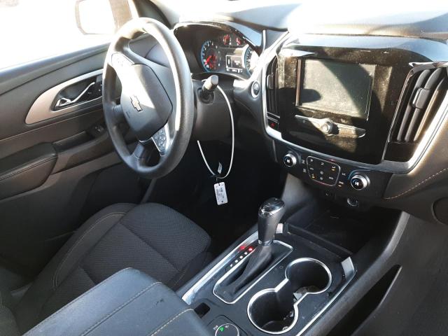 1GNERFKW9KJ243696 Chevrolet Traverse L 2019. Фото: 8