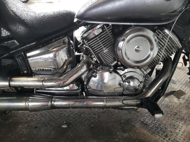 2000 YAMAHA XVS1100 JYAVP11E3YA004014