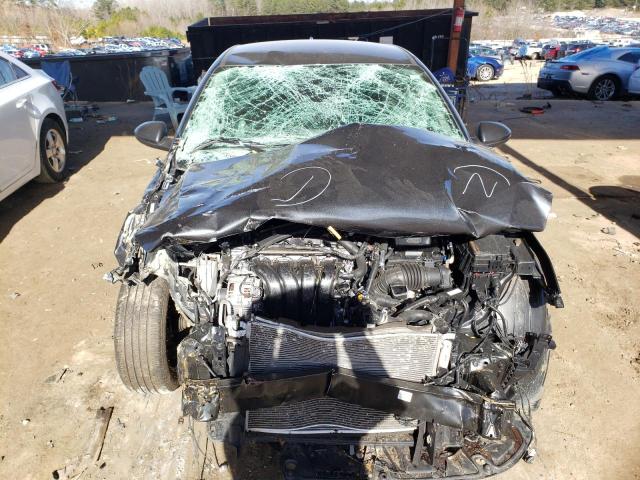 2021 KIA FORTE FE 3KPF24AD9ME361351