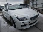 BMW 6 SERIES 2014 foto