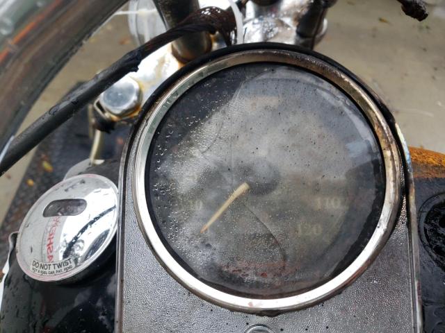 2003 HARLEY-DAVIDSON FXST 1HD1BHY163Y110081