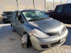 2011 NISSAN  VERSA