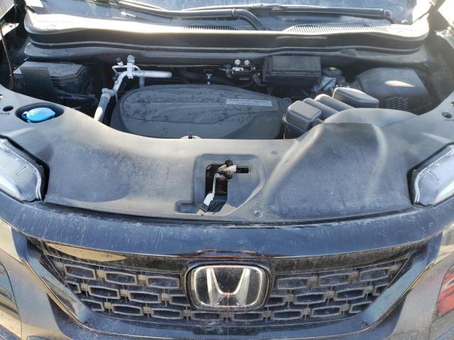 2019 HONDA PASSPORT S 5FNYF8H20KB022252