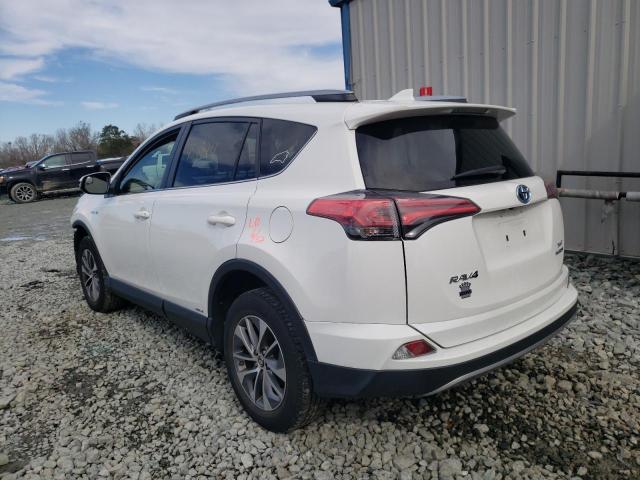 2017 TOYOTA RAV4 HV LE - JTMRJREV4HD084163