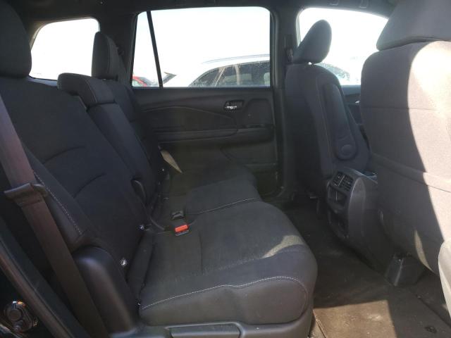 2019 HONDA PASSPORT S 5FNYF8H20KB022252